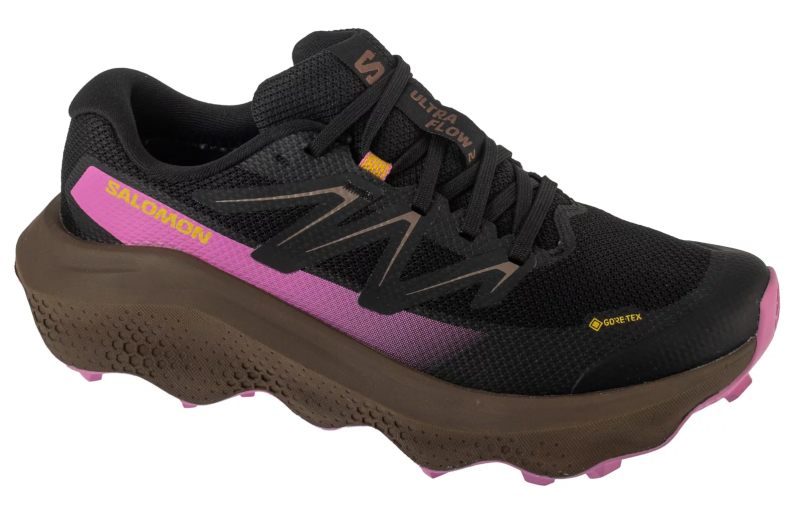 Salomon Ultra Flow 2 GTX W L47884400 Salomon Ultra Flow 2 GTX W L47884400