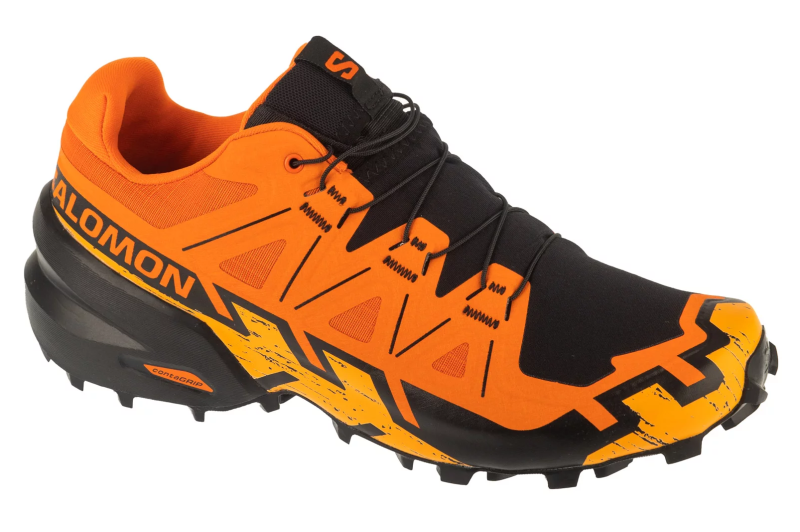 Salomon Speedcross 6 L47960800 Salomon Speedcross 6 L47960800
