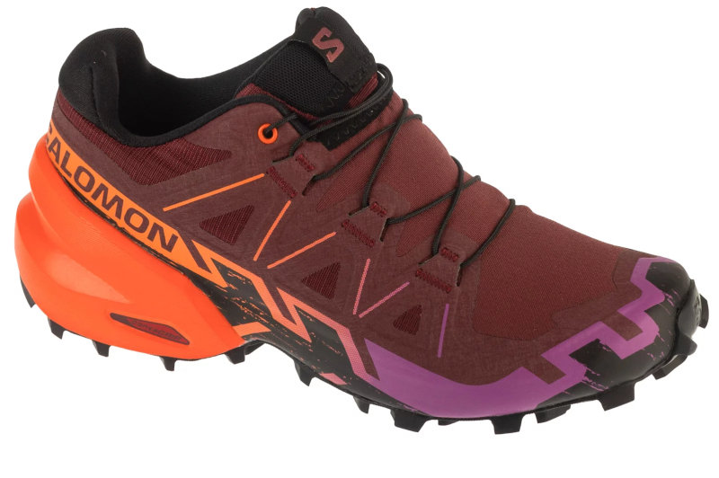Salomon Speedcross 6 W L47960900 Salomon Speedcross 6 W L47960900