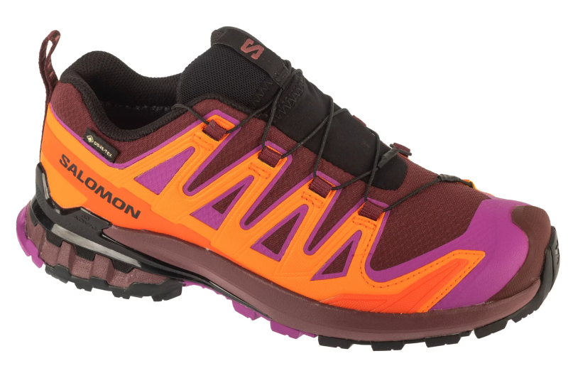 Salomon XA Pro 3D v9 GTX W L47961900 Salomon XA Pro 3D v9 GTX W L47961900
