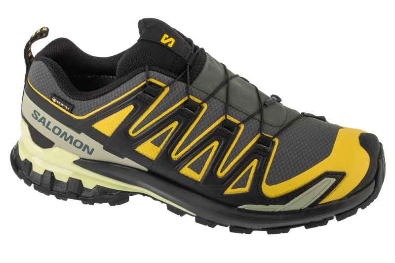 Salomon XA Pro 3D v9 GTX L47980400 Salomon XA Pro 3D v9 GTX L47980400