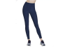 Skechers GO Flex Rib Fl HW Legging LG2-NVY Skechers GO Flex Rib Fl HW Legging LG2-NVY