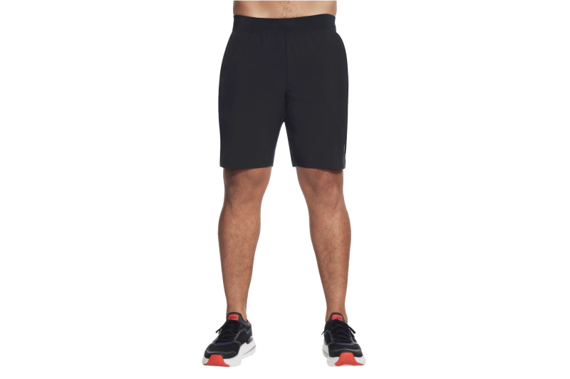 Skechers Movement Short M01SH22B-BLK Skechers Movement Short M01SH22B-BLK