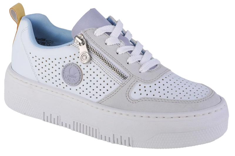 Rieker Sneakers M1905-80 Rieker Sneakers M1905-80
