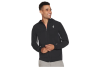 Skechers Skechweave Premium Hooded Jacket M1JA123-BLK Skechers Skechweave Premium Hooded Jacket M1JA123-BLK