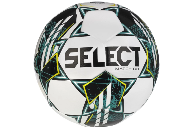 Select Match DB FIFA Basic V23 Ball MATCH DB WHT-GRE Select Match DB FIFA Basic V23 Ball MATCH DB WHT-GRE