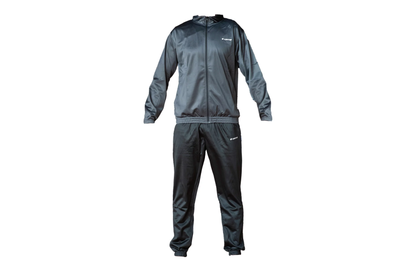 Lotto Tricot Tracksuit MTGV10013-10 Lotto Tricot Tracksuit MTGV10013-10
