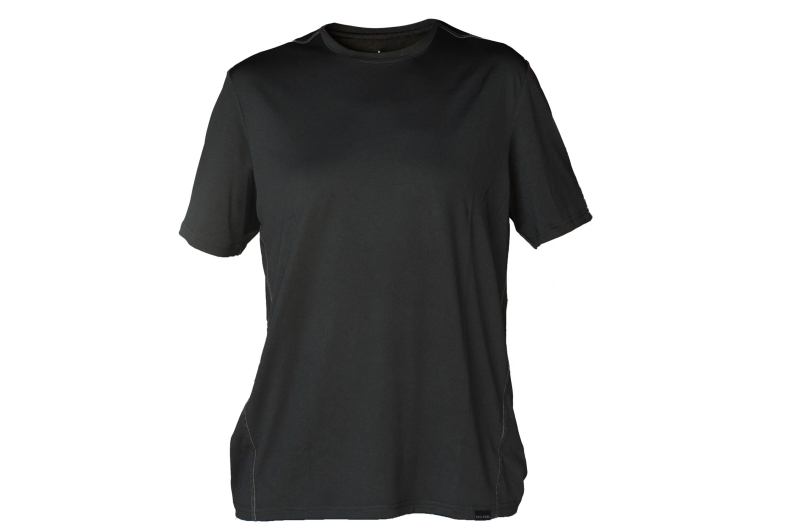 Skechers Godri Charge Tee MTS353-BLK Skechers Godri Charge Tee MTS353-BLK