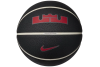 Nike Lebron James All Court 8P 2.0 Ball N1004368-097 Nike Lebron James All Court 8P 2.0 Ball N1004368-097