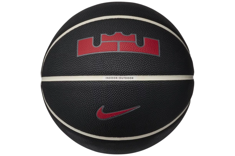 Nike Lebron James All Court 8P 2.0 Ball N1004368-097 Nike Lebron James All Court 8P 2.0 Ball N1004368-097