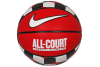 Nike Everyday All Court 8P Ball Deflated N1004370-621 Nike Everyday All Court 8P Ball Deflated N1004370-621