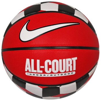 Nike Everyday All Court 8P Ball Deflated N1004370-621 Nike Everyday All Court 8P Ball Deflated N1004370-621