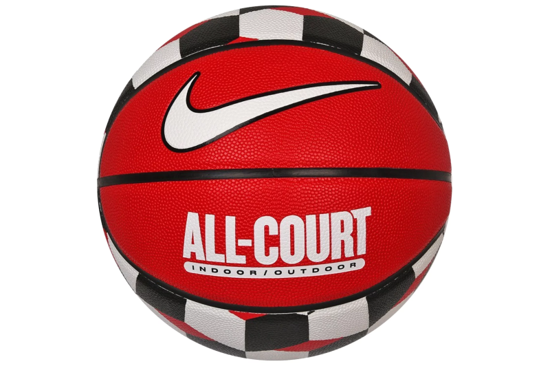 Nike Everyday All Court 8P Ball Deflated N1004370-621 Nike Everyday All Court 8P Ball Deflated N1004370-621