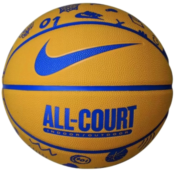 Nike Everyday All Court 8P Ball N1004370-721 Nike Everyday All Court 8P Ball N1004370-721
