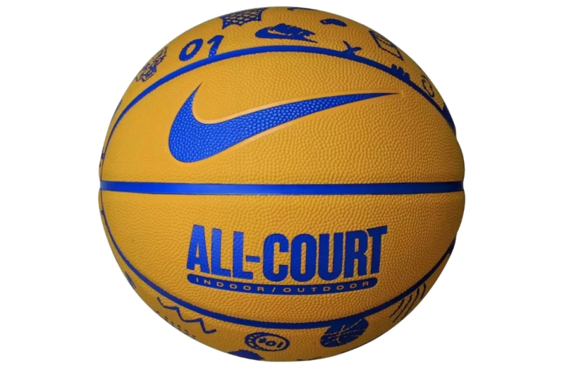 Nike Everyday All Court 8P Ball N1004370-721 Nike Everyday All Court 8P Ball N1004370-721