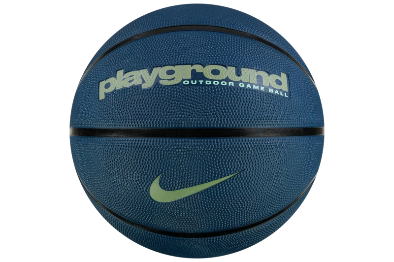 Nike Everyday Playground 8P Graphic Deflated Ball N1004371-434 Nike Everyday Playground 8P Graphic Deflated Ball N1004371-434