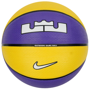 Nike Lebron James Playground 8P 2.0 Ball N1004372-575 Nike Lebron James Playground 8P 2.0 Ball N1004372-575