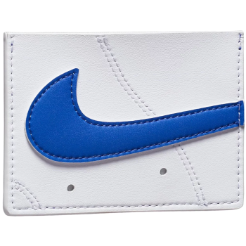 Nike Icon Air Force 1 Card Wallet N1009738-151 Nike Icon Air Force 1 Card Wallet N1009738-151