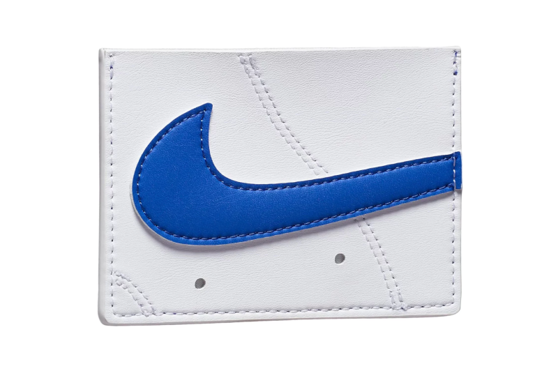 Nike Icon Air Force 1 Card Wallet N1009738-151 Nike Icon Air Force 1 Card Wallet N1009738-151