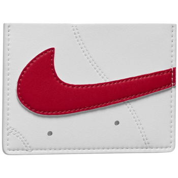 Nike Icon Air Force 1 Card Wallet N1009738-173 Nike Icon Air Force 1 Card Wallet N1009738-173