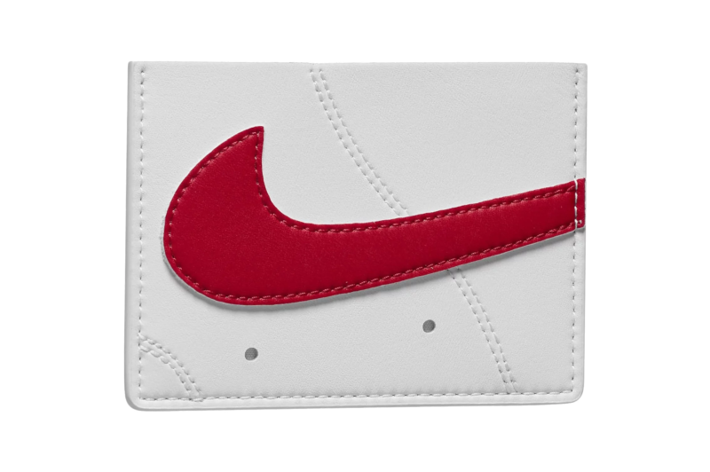 Nike Icon Air Force 1 Card Wallet N1009738-173 Nike Icon Air Force 1 Card Wallet N1009738-173