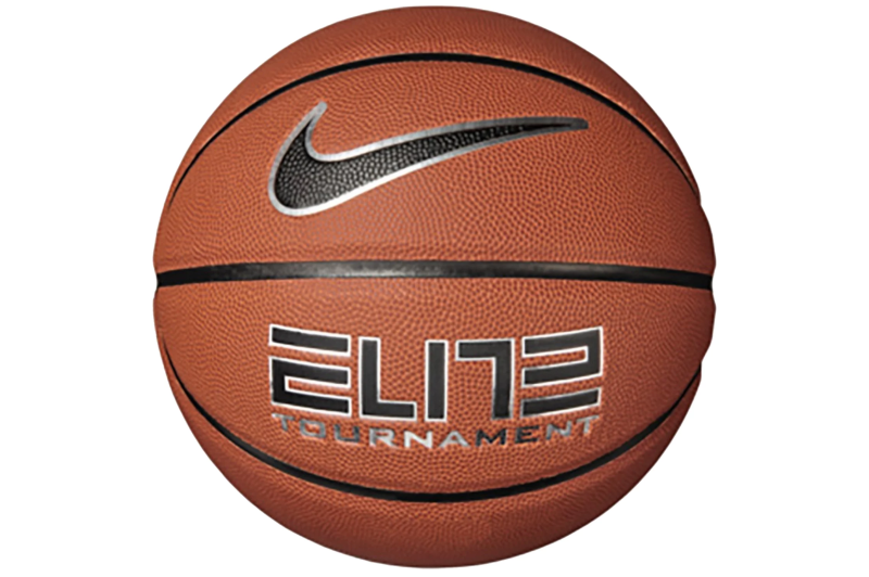 Nike Elite Tournament 8p Deflated Ball N1009915-855 Nike Elite Tournament 8p Deflated Ball N1009915-855