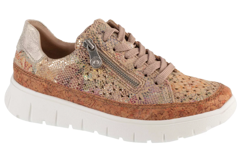Rieker Sneakers N1315-90 Rieker Sneakers N1315-90