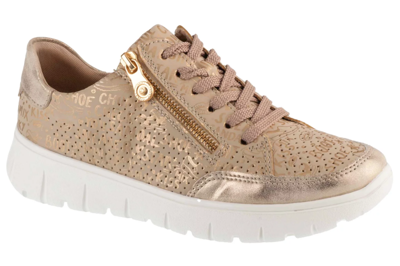 Rieker Sneakers N1316-90 Rieker Sneakers N1316-90