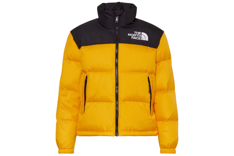The North Face 1996 Retro Nuptse Jacket NF0A3C8DZU31 The North Face 1996 Retro Nuptse Jacket NF0A3C8DZU31