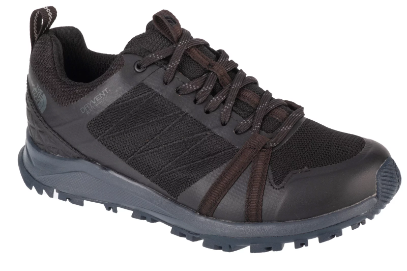 The North Face Litewave Fastpack II WP NF0A4PF4CA0 The North Face Litewave Fastpack II WP NF0A4PF4CA0