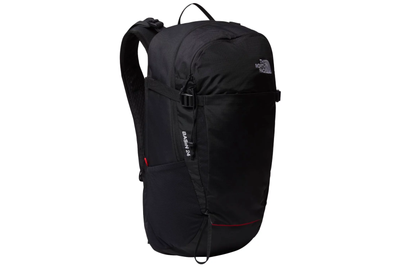 The North Face Basin 24 Backpack NF0A52CY4HF1 The North Face Basin 24 Backpack NF0A52CY4HF1