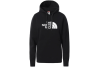 The North Face W Drew Peak Hoodie NF0A55ECJK3 The North Face W Drew Peak Hoodie NF0A55ECJK3