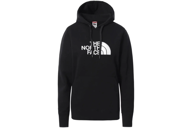 The North Face W Drew Peak Hoodie NF0A55ECJK3 The North Face W Drew Peak Hoodie NF0A55ECJK3