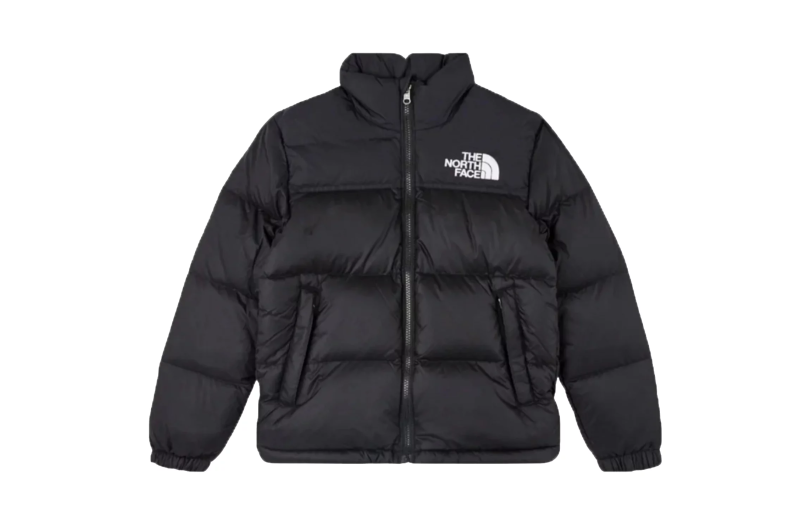 The North Face 1996 Nuptse Down Junior Jacket NF0A7WQOJK31 The North Face 1996 Nuptse Down Junior Jacket NF0A7WQOJK31