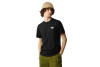 The North Face Simple Dome Tee NF0A87NGJK31 The North Face Simple Dome Tee NF0A87NGJK31
