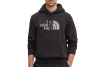 The North Face M Drew Peak Pullover Hoodie NF0A89EMJK31 The North Face M Drew Peak Pullover Hoodie NF0A89EMJK31