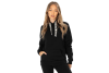 Justhype Drawcord Hoodie NXTWOM3017 Justhype Drawcord Hoodie NXTWOM3017