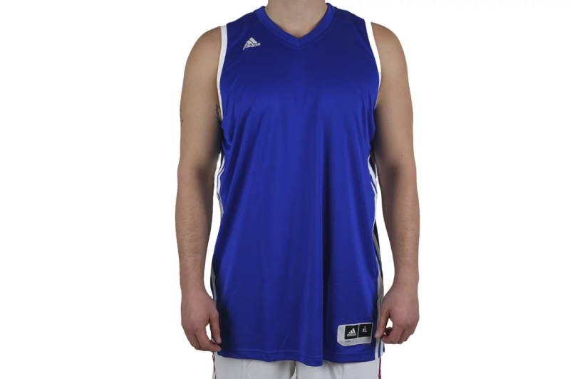 adidas E Kit JSY 2.0 O22437 adidas E Kit JSY 2.0 O22437