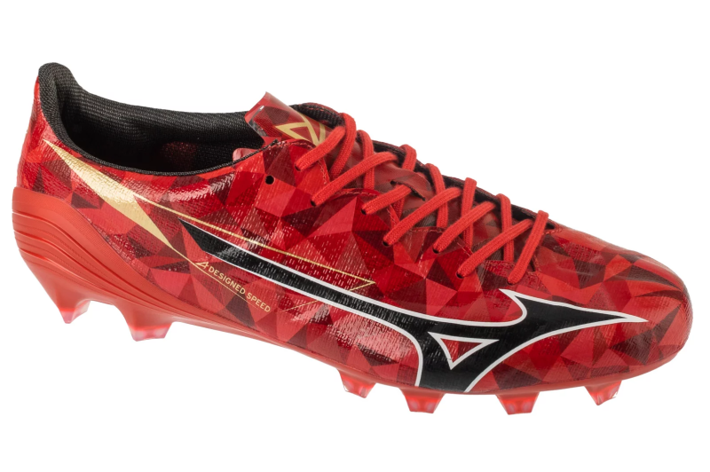 Mizuno Alpha II Elite FG P1GA256260 Mizuno Alpha II Elite FG P1GA256260