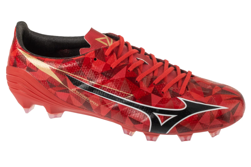 Mizuno Alpha II Pro FG P1GA256460 Mizuno Alpha II Pro FG P1GA256460
