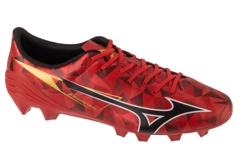 Mizuno Alpha II Select FG P1GA256560