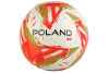 Select Poland Flag Ball POLAND WHT-RED Select Poland Flag Ball POLAND WHT-RED