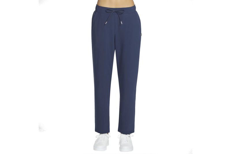 Skechers Slip-Ins: GO Walk Uptown Pant PT116-NVY Skechers Slip-Ins: GO Walk Uptown Pant PT116-NVY