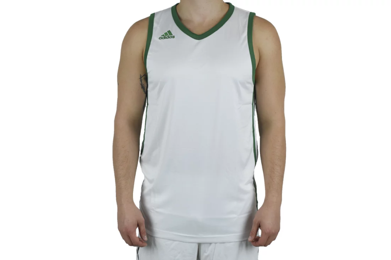 adidas E Kit JSY 3.0 S07283 adidas E Kit JSY 3.0 S07283