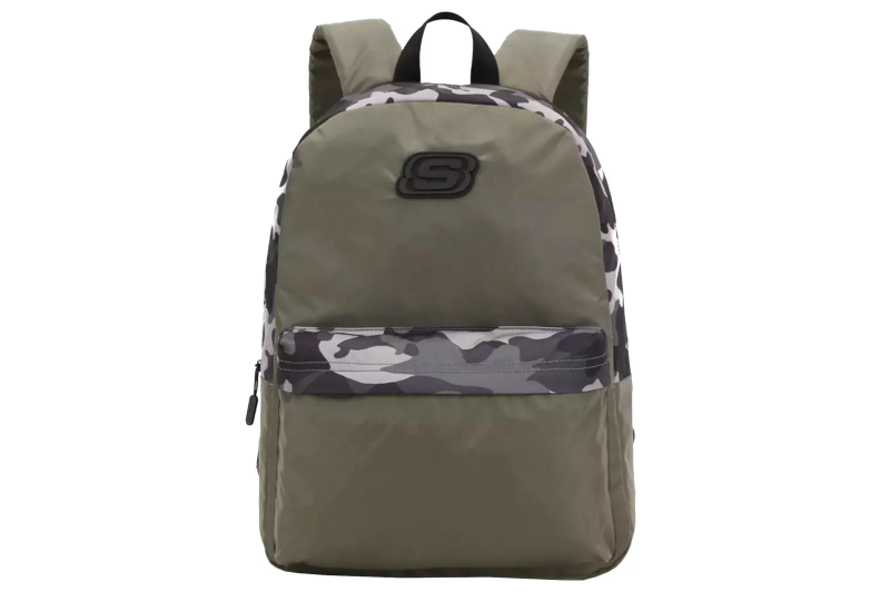 Skechers San Diego Backpack S1040-82 Skechers San Diego Backpack S1040-82