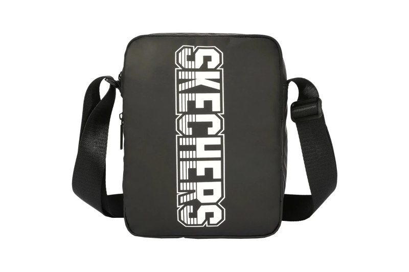 Skechers Compton Reporter Bag S1061-06 Skechers Compton Reporter Bag S1061-06