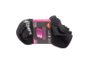 Skechers 6pk Girls Cotton Ns Socks S117880-BLK Skechers 6pk Girls Cotton Ns Socks S117880-BLK