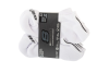 Skechers 6pk Core Lowcut Md Socks S118209-WHT Skechers 6pk Core Lowcut Md Socks S118209-WHT