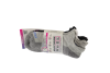 Skechers 3pk Work Lowcut Womens Socks S119052-GRBK Skechers 3pk Work Lowcut Womens Socks S119052-GRBK