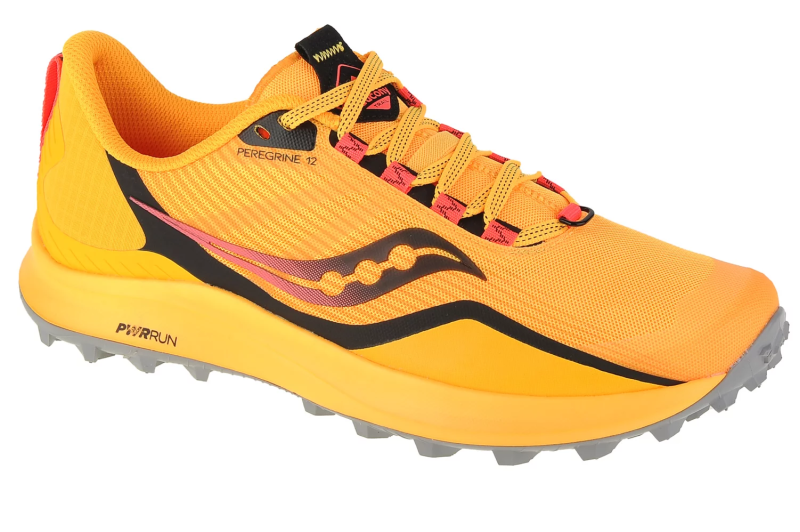 Saucony Peregrine 12 S20737-16 Saucony Peregrine 12 S20737-16